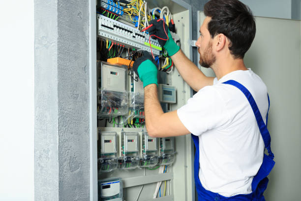 Why Trust Our Certified Electricians for Your Electrical Needs in Arlington Heights, WA?